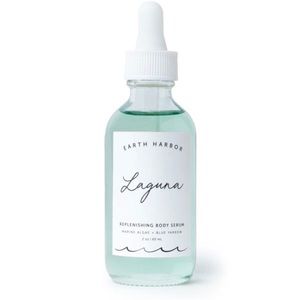 Earth Harbor Laguna Replenishing Body Serum